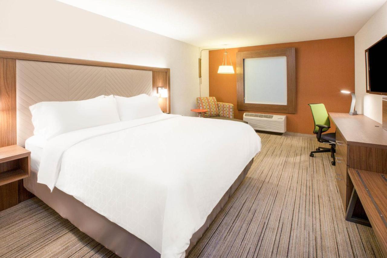Holiday Inn Express & Suites Blythe By Ihg Exterior foto