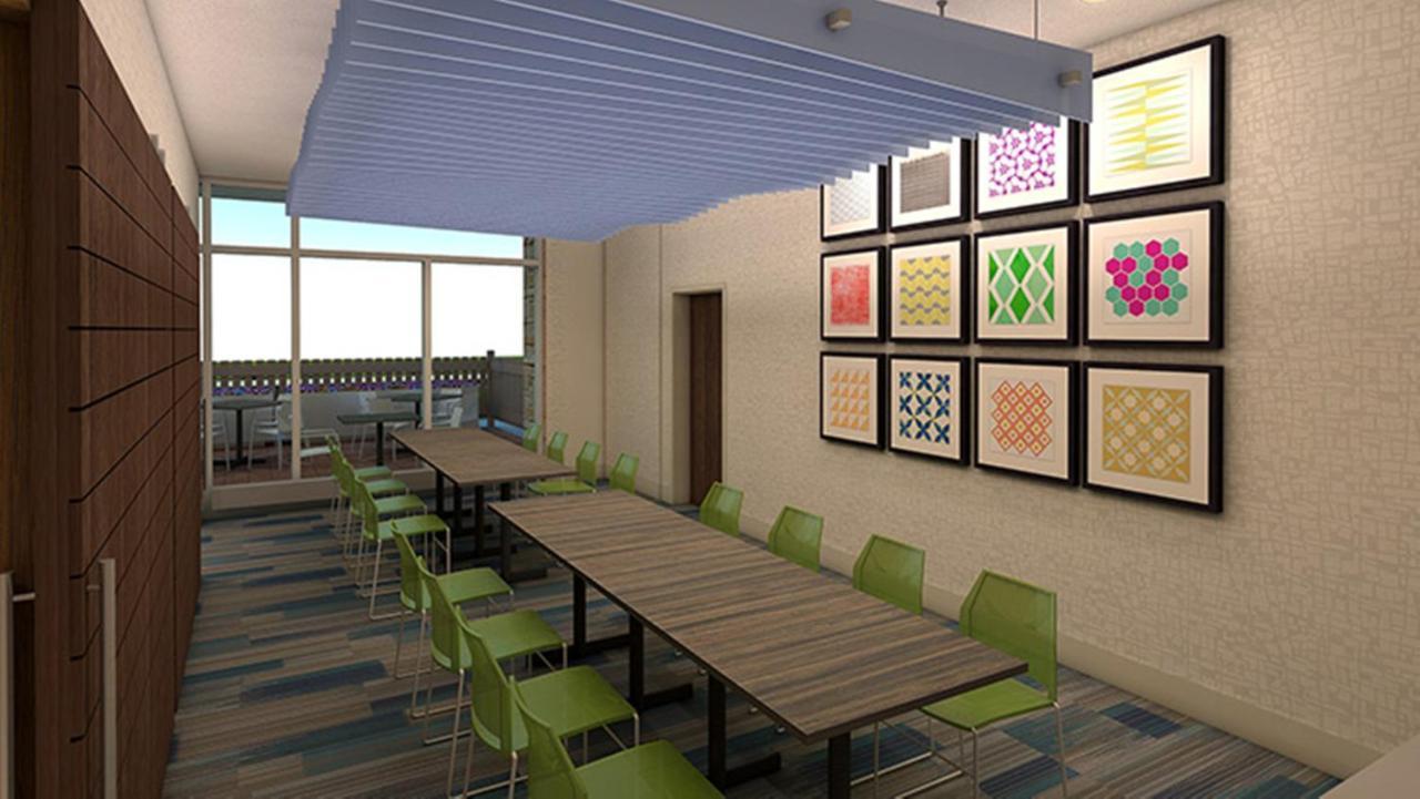 Holiday Inn Express & Suites Blythe By Ihg Exterior foto